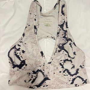 Carley Snakesin Set (can be sold separate or together)